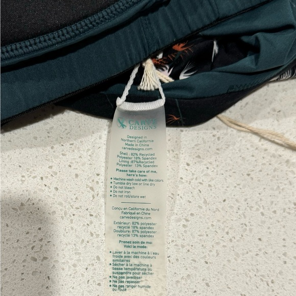 Swim Dress Size Medium NWT - Picture 5 of 6